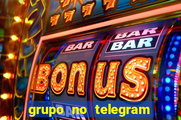 grupo no telegram mais 18